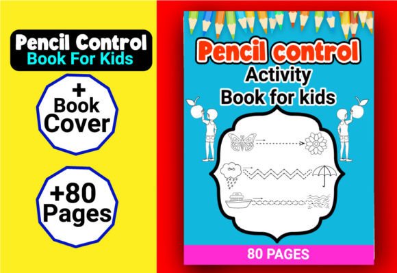 Children’s bundle (8 digital downloads)