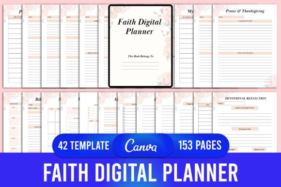 Mega Editable 240+ KDP Interior Bundle Canva Interior
