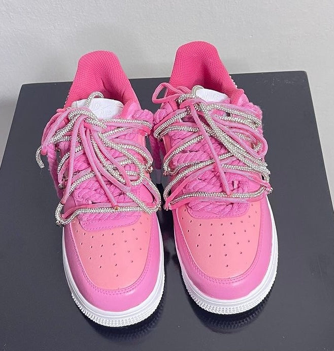 Custom Airforce 1’s