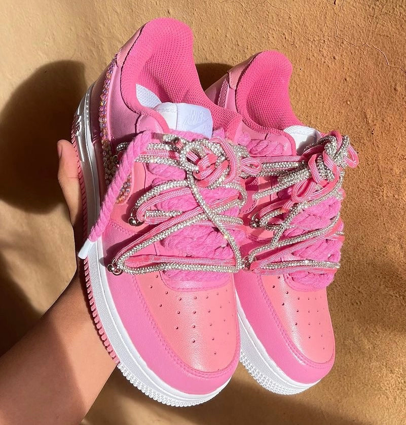 Custom Airforce 1’s