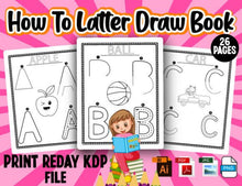 Load image into Gallery viewer, Children’s bundle (8 digital downloads)
