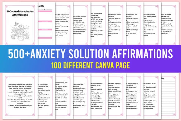 Mega Editable 240+ KDP Interior Bundle Canva Interior