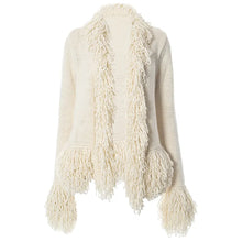 Load image into Gallery viewer, Tassel Sweater
