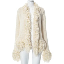 Load image into Gallery viewer, Tassel Sweater
