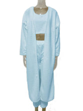 Load image into Gallery viewer, Fleece 3 Piece Lounge Wear Set
