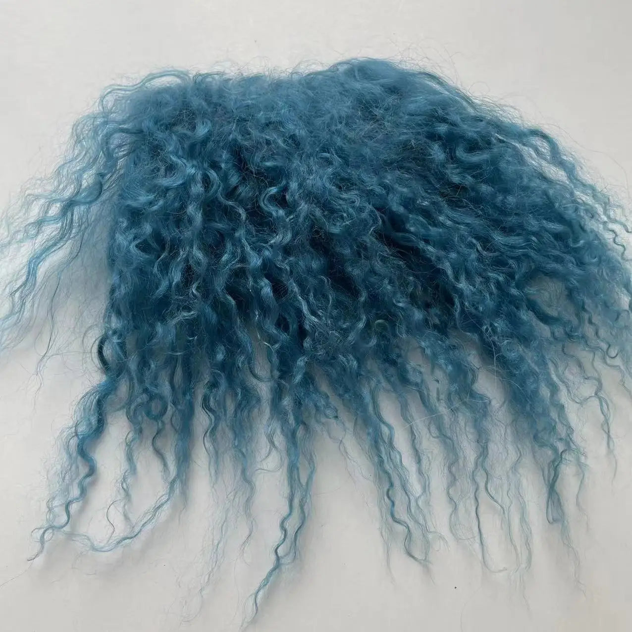 Thigh High Mongolian Fur Boots – Luxury Statement Boots for ItGirls