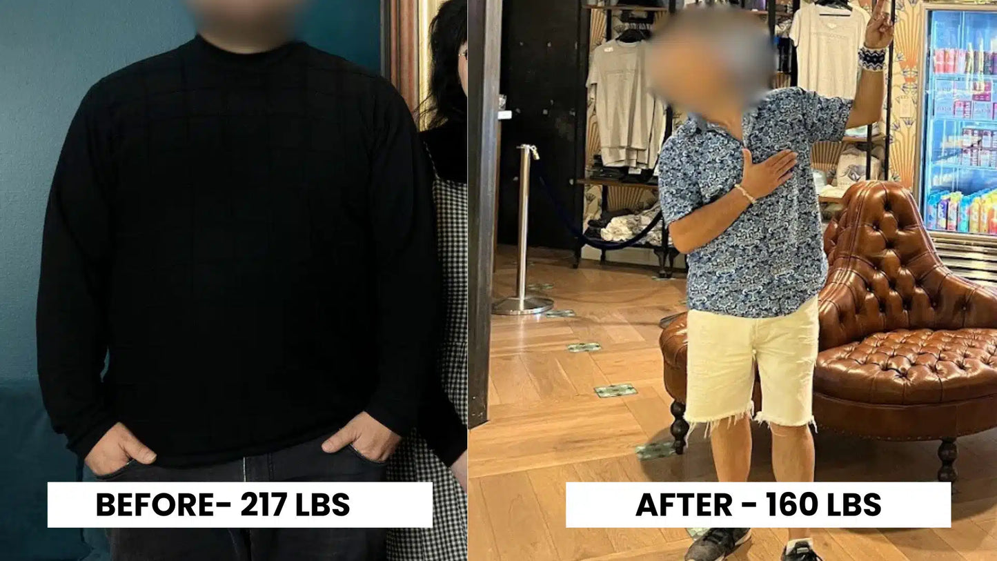 SEMAGLUTIDE – 3 Month Supply