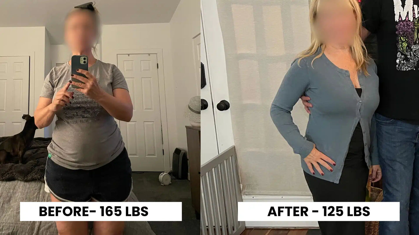 SEMAGLUTIDE – 1 Month Supply