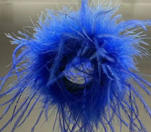 Load image into Gallery viewer, Ostrich Feather Cuff
